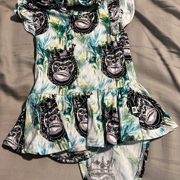 Bamboo - Picture 5 of 7